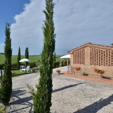Villa Il Girasole