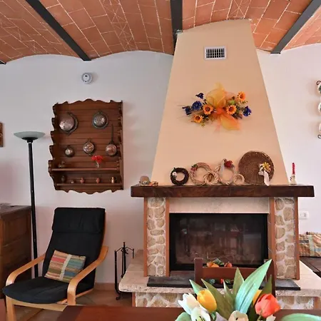 Il Girasole Villa Castelnuovo Berardenga