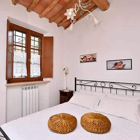 Villa Il Girasole *