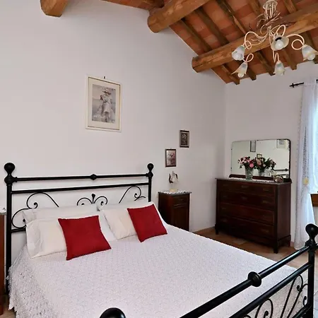 Villa Il Girasole