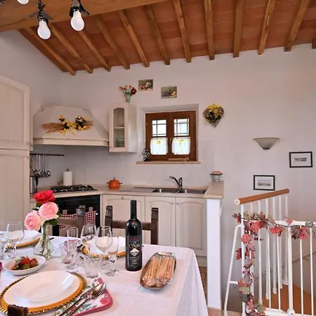 Villa Il Girasole *