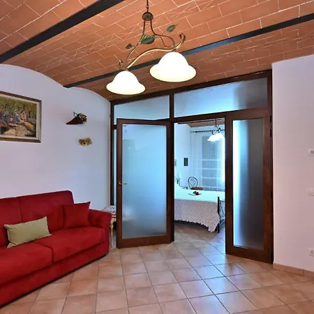 Villa Il Girasole