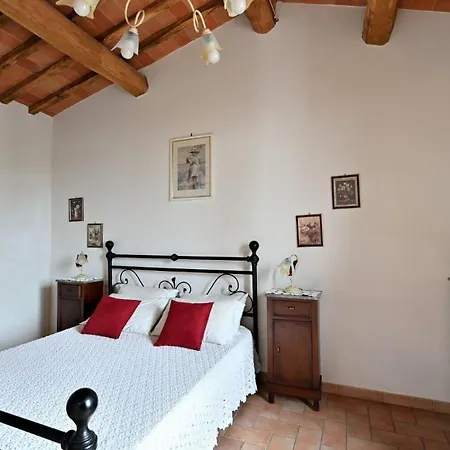 Il Girasole Castelnuovo Berardenga
