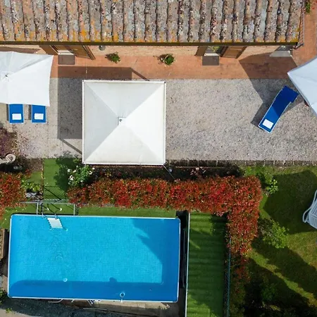 Il Girasole Villa *