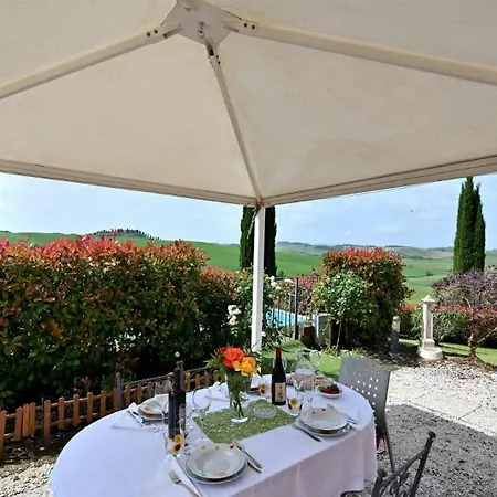 Il Girasole Villa