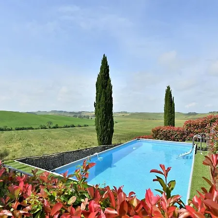 Villa Il Girasole *