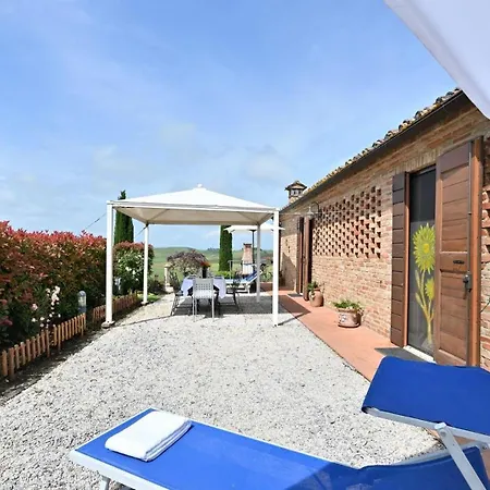 Il Girasole Villa *