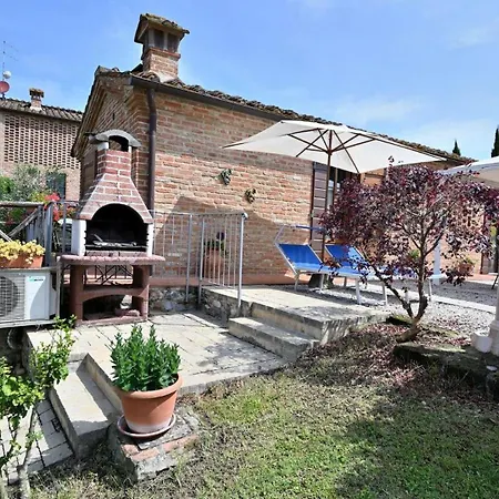 Il Girasole Villa Castelnuovo Berardenga