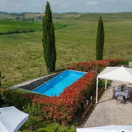 Villa Il Girasole