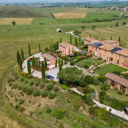Il Girasole Villa