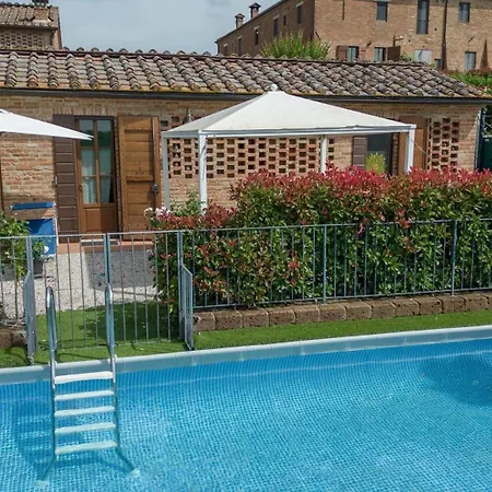 Il Girasole Villa *