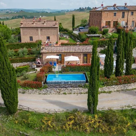 Il Girasole Castelnuovo Berardenga