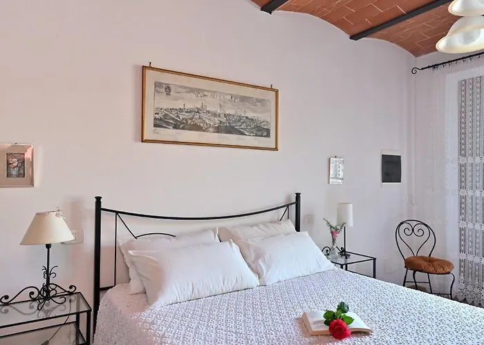 Il Girasole Кастельнуово-Берарденга