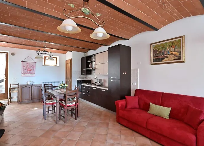 Il Girasole * Кастельнуово-Берарденга